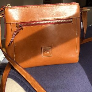Crossbody Handbag